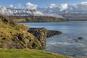 Iceland Landscape